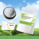 Cat Litter Deodorizer Manufacturer - Baking Soda Granules 2-3mm Effective Odor Removal