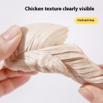 虾零食厂家-七哦冻干营养增肥幼畜