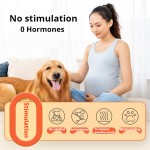 宠物护爪霜厂家-安全保湿足部擦拭霜干裂用