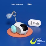 电子宠物玩具厂家-智能2.0遥控电动跑车