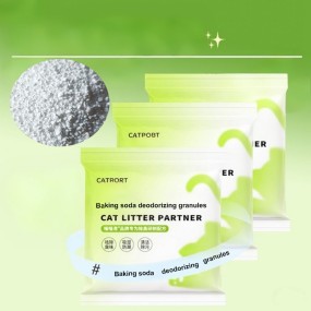 橙子除味剂厂家-强效小苏打颗粒尿渍去除