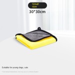 宠物喂食器厂家-批发跨境环保塑料勺充电