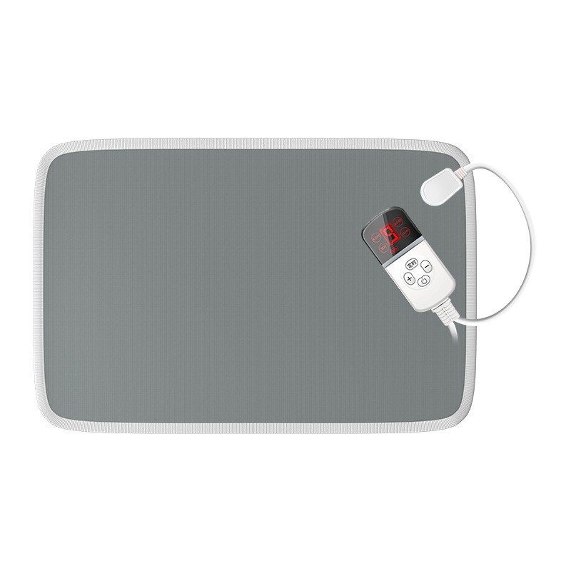 宠物加热垫厂家-冬季专用电热毯防水恒温