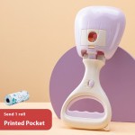 宠物干毛巾厂家-大号加厚超细纤维快干吸水