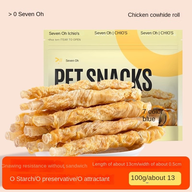 Canned Wet Food Manufacturer - Wholesale 85g Soup Hydrating Meat Fish Chicken