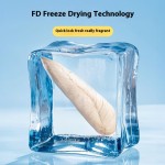 虾零食厂家-七哦冻干营养增肥幼畜