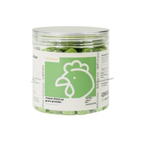 Hydroponic Cat Grass Factory - New Lazy Potted Wheat Seed Seedling Plate