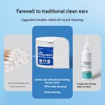 宠物美容用品厂家-环保可持续爪部擦拭免水