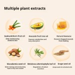 宠物护爪霜厂家-安全保湿足部擦拭霜干裂用