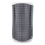 宠物服装厂家-网红可爱狮子头饰兔子耳冬季棉