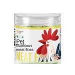 宠物补充剂厂家-高蛋白钙冻干鹌鹑零食脂肪