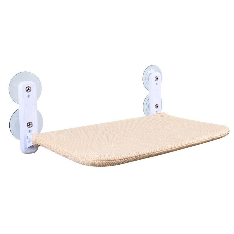 猫吊床厂家-可折叠框架吸盘悬挂窗户进入