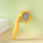 宠物清洁刷厂家-批发实用100%硅胶高品质梳