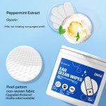 宠物美容用品厂家-环保可持续爪部擦拭免水