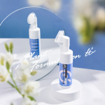 宠物护理泡沫厂家-200毫升爪部擦拭免水足部护理清洗