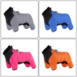 宠物牵引绳厂家-批发防断反光背心式加垫胸带