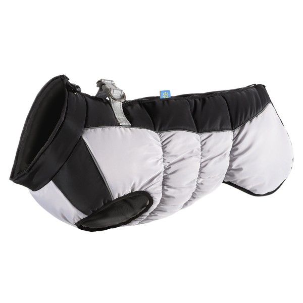 反光狗衣服厂家-秋冬季反光棉防水经典