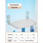 猫吊床厂家-可折叠框架吸盘悬挂窗户进入