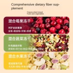 风干狗零食厂家-七哦牛皮卷三明治鸭肉鸡肉