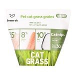 批发猫零食厂家-高蛋白谷物牛肉冻干猫薄荷片