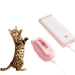 电动喷雾梳厂家-可重复使用硅胶自清洁宠物去毛