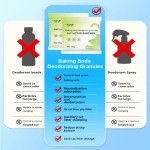 猫砂除臭剂厂家-小苏打颗粒高效尿液除臭