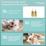 耳毛粉厂家-通用30克狗猫止痒