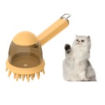 宠物沐浴手套厂家-批发防爆时尚创新硅胶