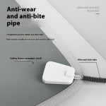 宠物加热垫厂家-冬季专用电热毯防水恒温