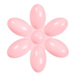 伊丽莎白圈厂家-LED灯防咬项圈杀菌头套