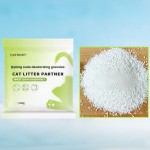 天然狗除臭剂厂家-有机异味中和剂含小苏打