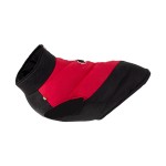 冬季宠物衣服厂家-跨境中小型犬用棉服