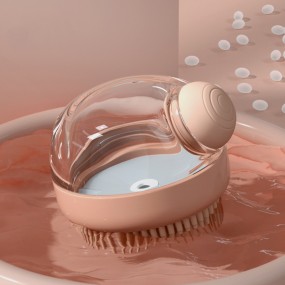 Hair Remover Brush Manufacturer - High Quality Practical Sticky Silicone Clothes Brush