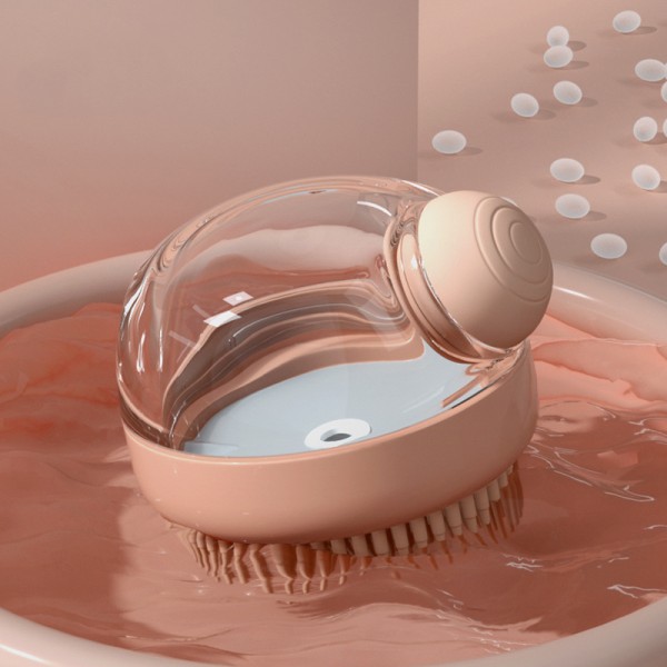 去毛刷厂家-高品质实用粘性硅胶衣物刷