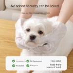 宠物口腔喷雾厂家-120毫升环保口腔除臭剂可食用漱口水