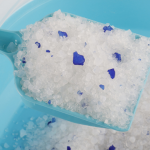 水晶猫砂出口厂家-卫生20升大号