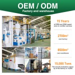 家用猫砂供应商-拓福原装20kg硅胶