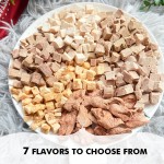 冻干宠物食品厂家-批发高蛋白可定制