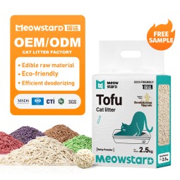 环保豆腐猫砂供应商-批发10L高端