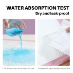 可定制狗尿垫生产商-加厚大号快干