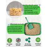 木纤维猫砂生产商-批发定制