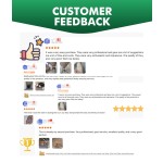 定制猫粮供应商-喵星达低尘豆腐