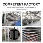 干狗零食厂家-定制可定制100%天然