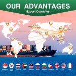 松木猫砂供应商-厂家低价批发