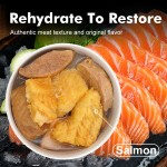 宠物冻干零食生产商-厂家批发库存