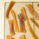 风干狗零食厂家-厂家批发牛筋