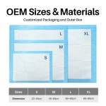 可洗宠物尿垫厂家-基础防漏快干