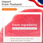 三文鱼宠物猫粮厂家-厂家热销可定制