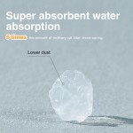 除臭水晶猫砂厂家-无带出低起订量