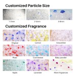 高端水晶猫砂供应商-1-8mm批量硅胶